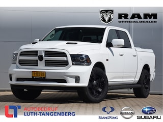 Dodge Ram 1500 5.7 V8 4x4 Crew Cab Sport | Lucht | Mooi |