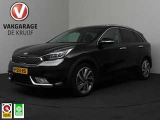 Kia Niro 1.6 GDi ExecutiveLine | ACC | Trekhaak | Schuifkantel-dak | JBL Audio!