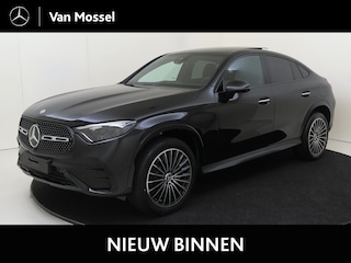 Mercedes-Benz GLC 300e 4MATIC Business Solution AMG / Memory-Stoelen / Panaroma-dak / 360Graden-Camera /