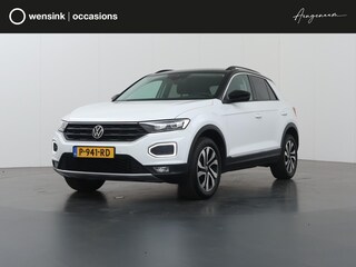 Volkswagen T-Roc 1.5 TSI Style Business | Trekhaak | LED | Virtual Cockpit | Apple CarPlay/ Android auto | Navigatie | Camera | DAB | Stoelverwarming | Adaptieve Cruise Control | Ele. kofferdeksel |