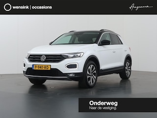 Volkswagen T-Roc 1.5 TSI Style Business | Trekhaak | LED | Virtual Cockpit | Apple CarPlay/ Android auto | Navigatie | Camera | DAB | Stoelverwarming | Adaptieve Cruise Control | Ele. kofferdeksel |