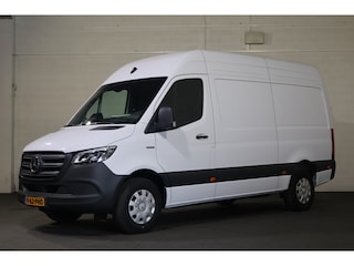 Mercedes-Benz Sprinter 320 81 KWh L2 H2