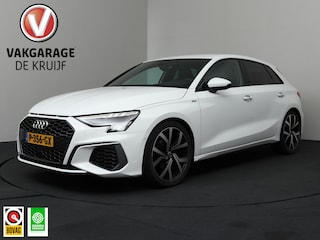 Audi A3 Sportback 35 TFSI S edition | ACC | Achteruitrijcamera | LED-verlichting!