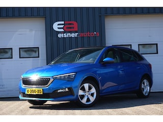 Skoda Scala 1.0 TSI DSG Sport | PANO DAK |FULL LED  CLIMATE | CARPLAY | ACC |