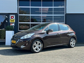 Peugeot 208 1.4 VTi Allure, Airco, Bluetooth, Cruise, Radio, NAP