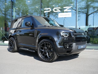 Land Rover Defender 5.0 P525 90 V8