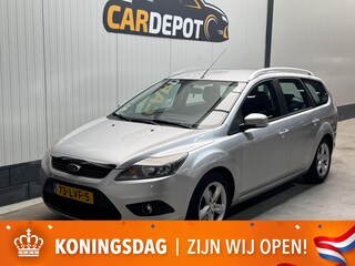 Ford Focus Wagon 1.6 Comfort