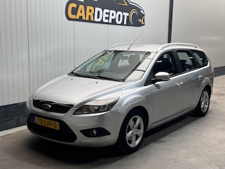 Ford Focus Wagon 1.6 Comfort