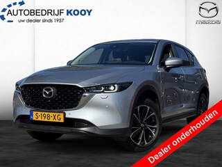 Mazda CX-5 2.0 SkyActiv-G 165 Advantage / AT / 360 camera / stoelverwarming