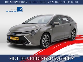Toyota Corolla Touring Sports 1.8 Hybrid Executive