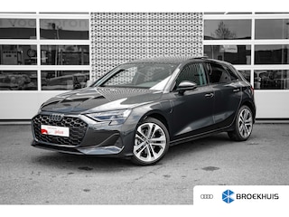 Audi A3 Sportback 40 TFSI e Advanced edition | Panoramadak | Matrix Led | Stoelverwarming