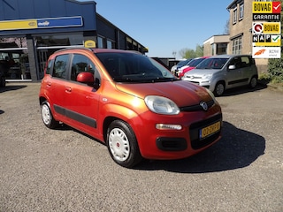 Fiat Panda 0.9 TwinAir Easy