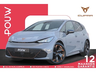 Cupra Born 204pk Adrenaline One 62 kWh | SoH 95% | Navigatie | Stoelverwarming | Achteruitrijcamera | Cruise Control