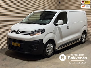 Citroën Jumpy 2.0 BlueHDI L2|Carplay|Airco|Cruise|Trekhaak
