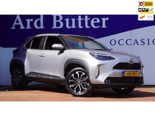 Toyota Yaris Cross 1.5 Hybrid 130 Dynamic / Stoel&stuurverw. / Comfortpack / Safety- Pack / = NIEUW !!