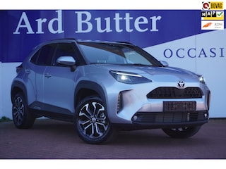 Toyota Yaris Cross 1.5 Hybrid 130 Dynamic / Stoel&stuurverw. / Comfortpack / Safety- Pack / = NIEUW !!