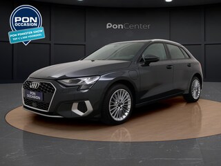 Audi A3 Sportback 40 TFSIe | Camera | Parkeerhulp | Stoelverwarming | Carplay | 17'' |