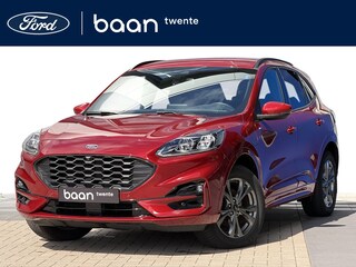 Ford Kuga 2.5 PHEV ST-Line X | Trekhaak | Driver Ass. Pack | Winter Pack | All weather banden |