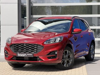 Ford Kuga 2.5 PHEV ST-Line X | Trekhaak | Driver Ass. Pack | Winter Pack | All weather banden |