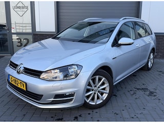 Volkswagen Golf Variant 1.2 TSI Highline