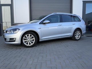 Volkswagen Golf Variant 1.2 TSI Highline