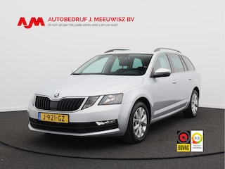 Skoda Octavia Combi 1.0 TSI Greentech Business Edition/ trekhaak!