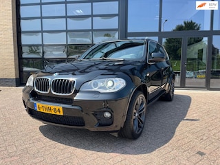 BMW X5 XDrive30d High Executive, Panodak, M-sport, Leer