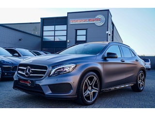 Mercedes-Benz GLA 250 Business | Panorama | Camera | Sportstoelen