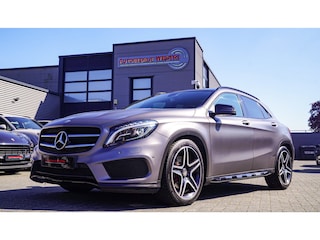 Mercedes-Benz GLA 250 Business | Panorama | Camera | Sportstoelen