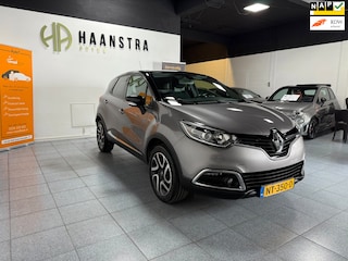 Renault Captur 0.9 TCe Dynamique 12.926 KM 1e Eigenaar Nieuw Staat! NL Auto! NAP