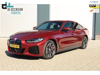 BMW i4 EDrive40 84 kWh M Sport Harman Kardon Adaptief 97% SOH