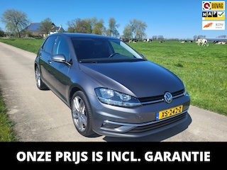 Volkswagen Golf 1.0 TSI 85.511km NAP 18"LMV navi cruise PDC