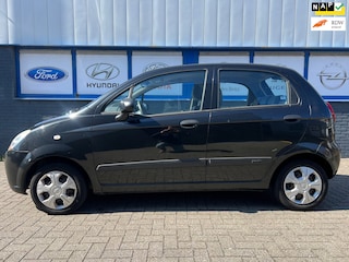 Chevrolet Matiz 0.8 Spirit 07-2008101000km 995eu