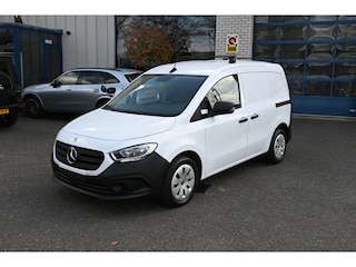 Mercedes-Benz Citan 110 CDI L1 Base MBUX met camera, Smartphone integratie, Etc.