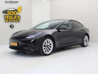 Tesla Model 3 Standard RWD Plus FACELIFT [ LFP ACCU+WARMTEPOMP+AUTOPILOT+60 kWh+PREMIUM AUDIO ]