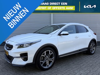 Kia XCeed 1.0 T-GDi DynamicPlusLine | Stoel/Stuurwielverwarming | Climate Control | Navigatie |