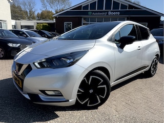 Nissan Micra 1.0 IG-T N-Design 46853km, Navi, App-Connecct