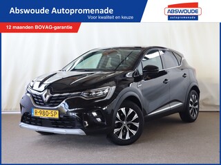 Renault Captur 1.0 TCe 90 techno