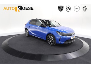 Opel Corsa Turbo 100 GS | Navigatie | Camera | Dodehoekdetectie | Apple Carplay