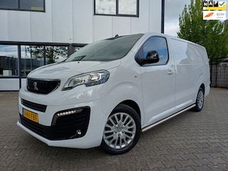 Peugeot Expert 2.0 BlueHDi 145PK L3 NAVI/CRUISE/CAMERA/PDC/TREKHAAK/6BAK