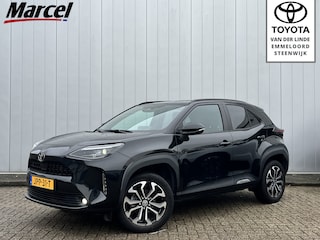 Toyota Yaris Cross 1.5 Hybrid 115 Dynamic Limited Parkeersensoren Stoel Stuur Verwarming PDC