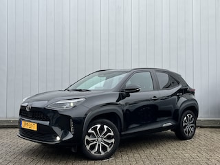 Toyota Yaris Cross 1.5 Hybrid 115 Dynamic Limited Parkeersensoren Stoel Stuur Verwarming PDC