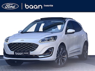 Ford Kuga 2.5 PHEV Vignale | Panorama dak | 20 inch | Technology Pack | Driver Ass. Pack | Memory | B&O |