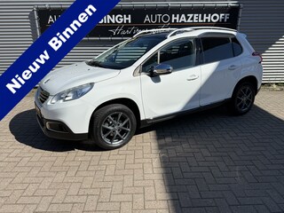 Peugeot 2008 1.2 PureTech Allure Automaat!! | PDC Achter | Panoramadak | Clima | Navi | Cruise | Nw DB Riem |  Bluetooth | RIJKLAARPRIJS INCL 12 MAANDEN GARANTIE EN BEURT