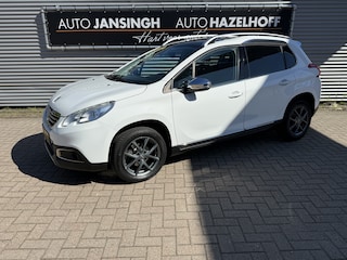 Peugeot 2008 1.2 PureTech Allure Automaat!! | PDC Achter | Panoramadak | Clima | Navi | Cruise | Nw DB Riem |  Bluetooth | RIJKLAARPRIJS INCL 12 MAANDEN GARANTIE EN BEURT