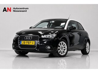 Audi A1 1.4 TFSI 119g. Attraction Pro Line |AUT|Navi|