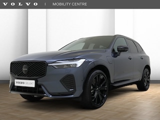Volvo XC60 T6 AWD Plus Black Edition | 360° Camera | Panoramadak | HUD |