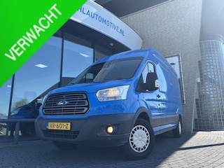 Ford Transit 350 2.2 TDCI L3H2*A/C*CRUISE*NAVI*HAAK*CAM*