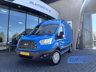 Ford Transit 350 2.2 TDCI L3H2*A/C*CRUISE*NAVI*HAAK*CAM*