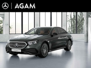 Mercedes-Benz E-klasse Limousine 300 e Business Solution AMG